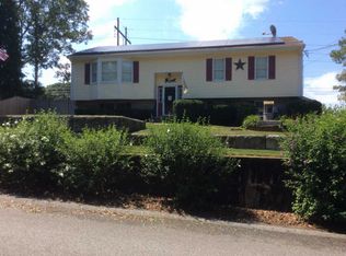 14 Charmane Rd, East Falmouth, MA 02536