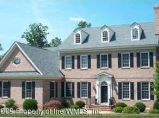 3228 Oak Branch Ln, Toano, VA 23168