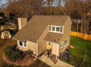 101 Brickling Rd, Irmo, SC 29063