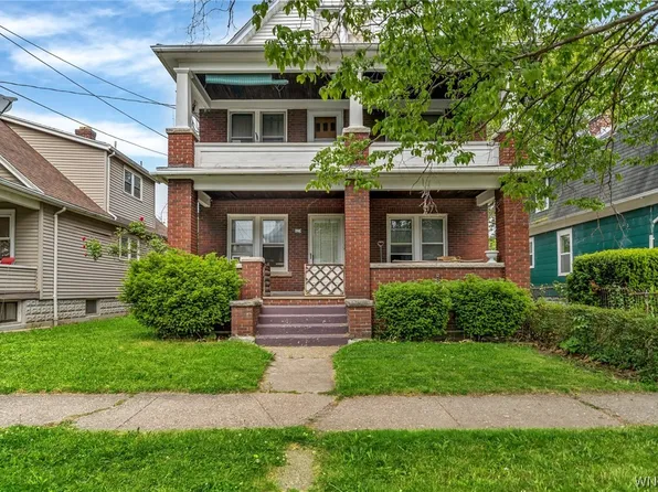 627 23rd St, Niagara Falls, NY 14301