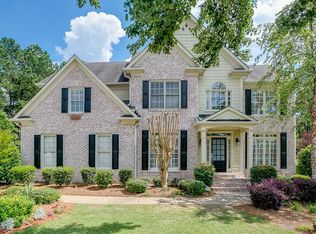 1612 Woodbow Xing, Dacula, GA 30019