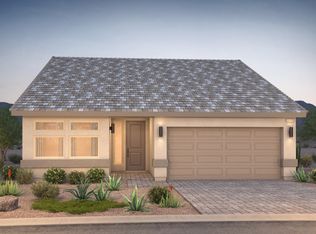 The Beckham Plan, Rainbow Crossing Luxury, Las Vegas, NV 89139