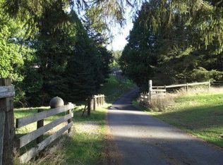 210 Warren Creek Rd, Arcata, CA 95521