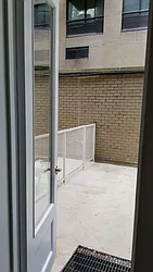 Rented by Town Residential