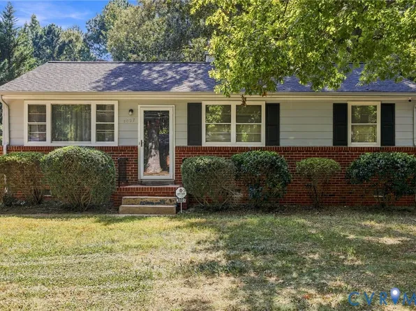3027 Kingsdale Rd, North Chesterfield, VA 23237