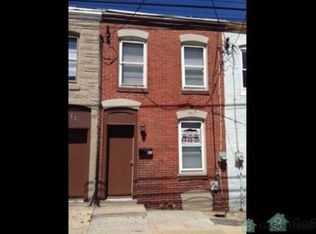 811 Violet St, Norristown, PA 19401