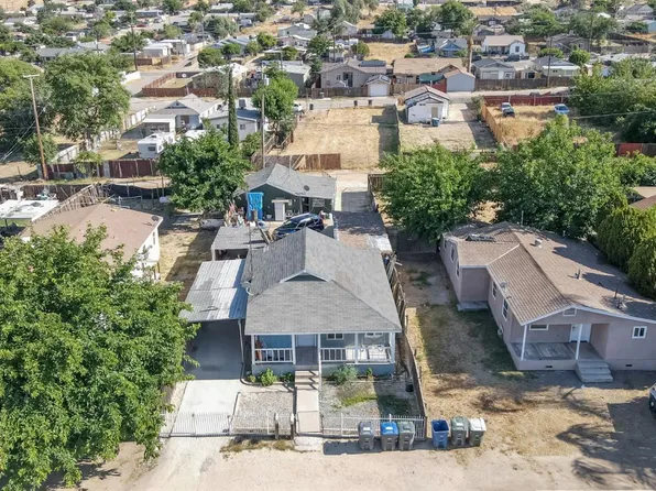 133 Crystal St, Taft, CA 93268