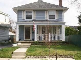 2925 Olive Ave, Columbus, OH 43204