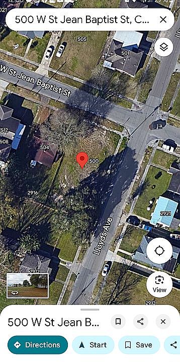 2nd image of 500 W Saint Jean Baptist St