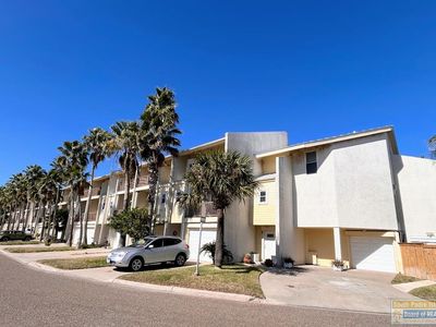 226 W Houston St #202-B, Pt Isabel, TX, 78578