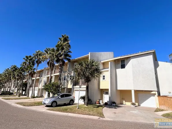 226 W Houston St #202-B, Pt Isabel, TX 78578