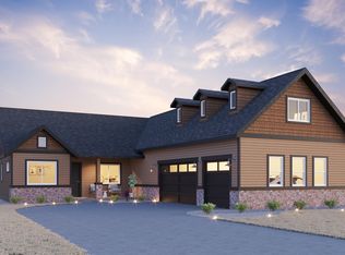 183 S Highland Meadows Dr, Williams, AZ 86046