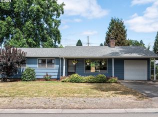4993 SE Logus Rd, Milwaukie, OR 97222