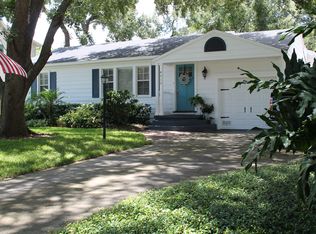 4510 W Sevilla St, Tampa, FL 33629