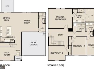 281 Colbury St, Villa Rica, GA 30180