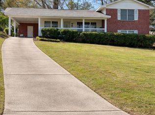 1091 Bolton Ct, Columbus, GA 31906