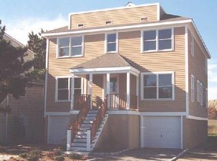 1080 Fairfield Beach Rd, Fairfield, CT 06430