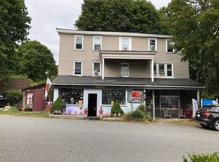 87 Railroad St APT 1, Great Barrington, MA 01230