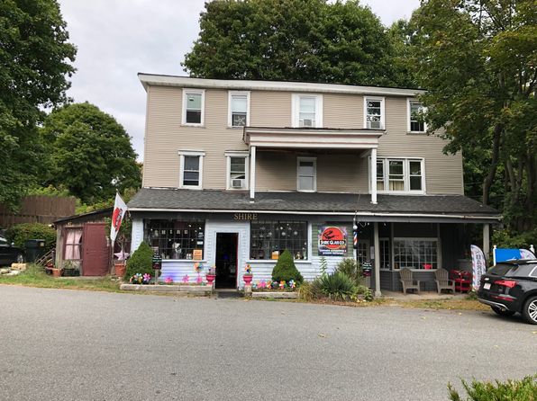 87 Railroad St APT 1