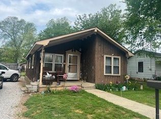 509 Plattenburg St, Winchester, TN 37398