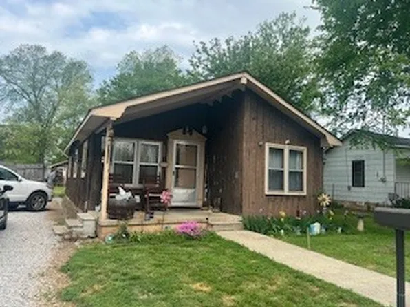 509 Plattenburg St, Winchester, TN 37398