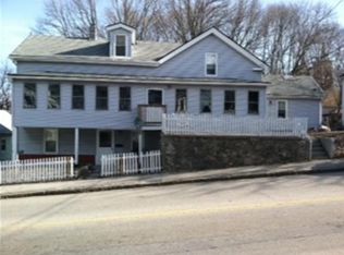 49-51 Lake St, Webster, MA 01570