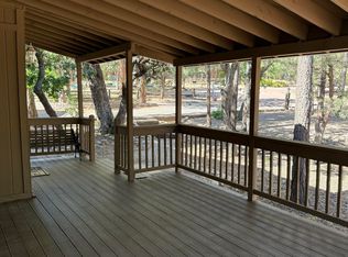 4353 San Carlos Cir, Show Low, AZ 85901
