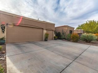 7629 W Sugar Ranch Rd, Tucson, AZ 85743