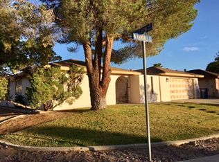 520 Randall St, Ridgecrest, CA 93555