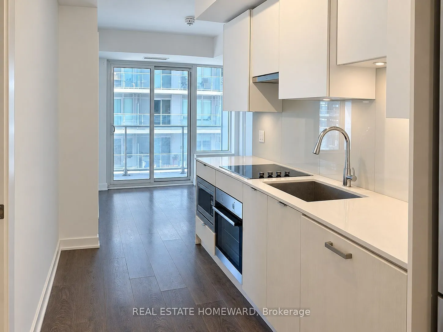 1 bed, $2,100 — Photo 3