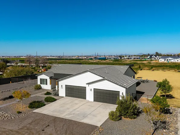 35478 N FIELDVIEW Drive, San Tan Valley, AZ 85140