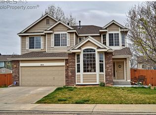 1014 Morning Dove Dr, Longmont, CO 80504