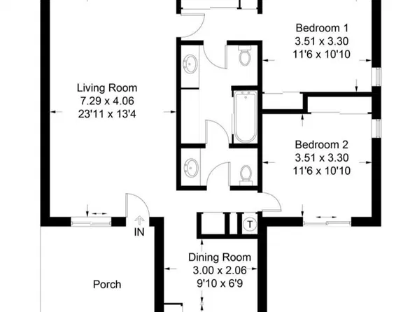 52 Calle Aragon Unit B, Laguna Woods, CA 92637
