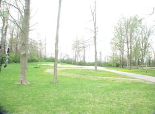 3710 Chamberlain Rd, Buchanan, MI 49107