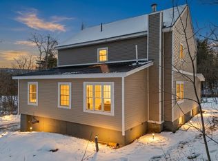 738 Old Hillsboro Road, Henniker, NH 03244
