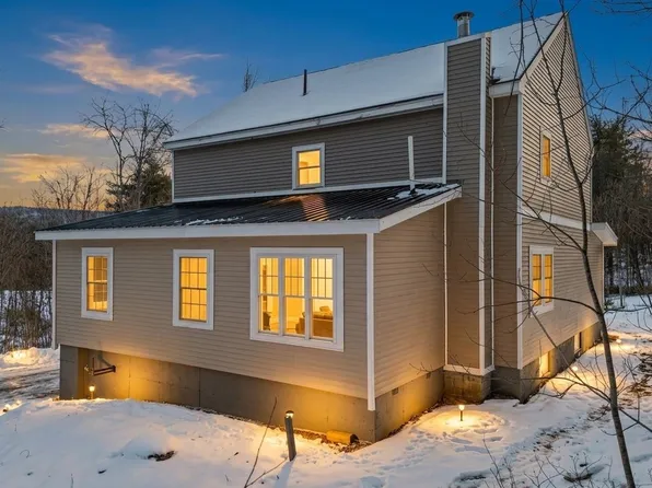 738 Old Hillsboro Road, Henniker, NH 03244