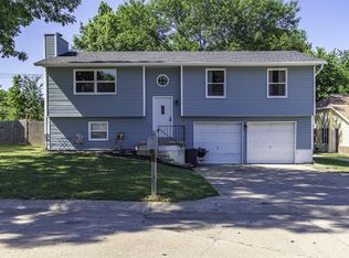 509 Mars St, Mexico, MO 65265