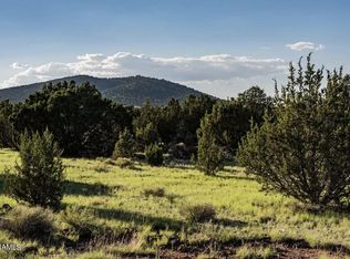 216 E Orchid Dr, Williams, AZ 86046