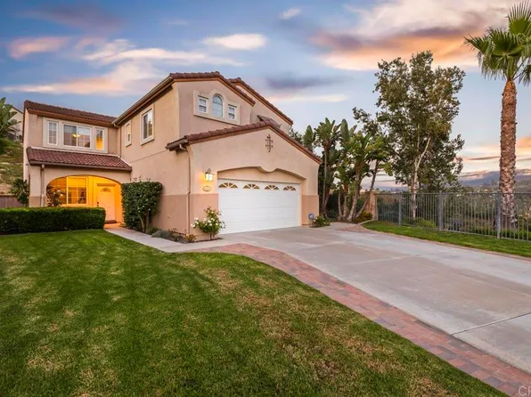 3328 Rancho Carrizo, Carlsbad, CA 92009
