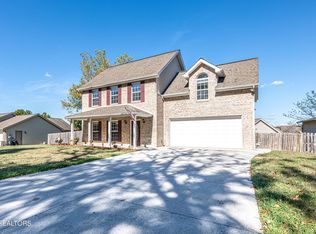 7633 Gilmore Ln, Corryton, TN 37721
