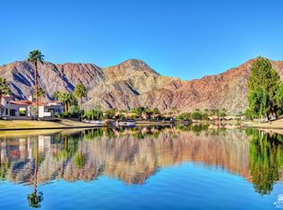 48533 Via Encanto, La Quinta, CA 92253