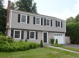 45 Westbrook Rd, West Hartford, CT 06107