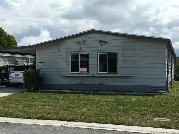 14391 SW Divot Dr, Indiantown, FL 34956