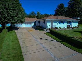 1213 Goodrich Ave, Olean, NY 14760