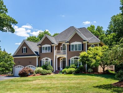 16 Hearthstone Rd, Hopkinton, MA, 01748