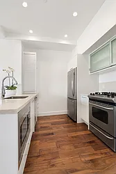 Rented by Compass