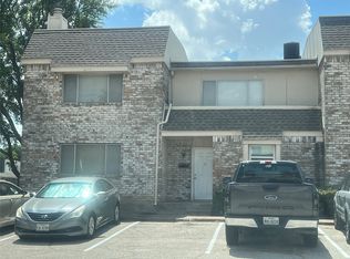 2131 Trellis Pl #2131, Richardson, TX 75081