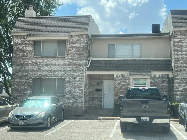 2131 Trellis Pl #2131, Richardson, TX 75081
