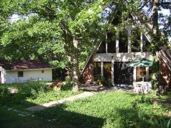 390 County Road 3309, Bartlesville, OK 74003