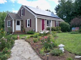 7 Riverview Ave, Sturbridge, MA 01518